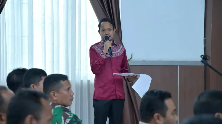 6 Juni, 135 Kampung di Bener Meriah Laksanakan Pemilihan Reje Serentak