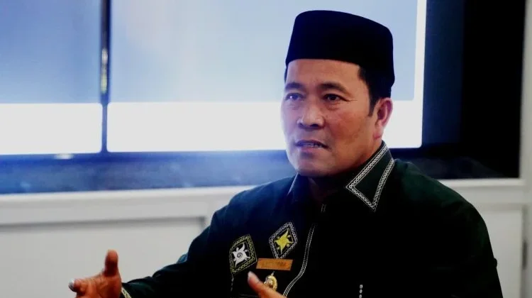 Hati-Hati Buang Sampah Sembarangan, Aceh Tengah Kini Dipantau CCTV