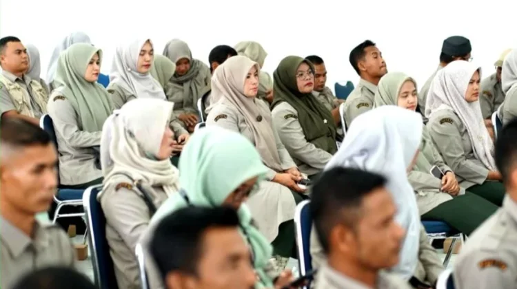Hampir 4.000 CPCL Kopi dan 1.982 CPCL Kakao Diusulkan di Gayo Lues