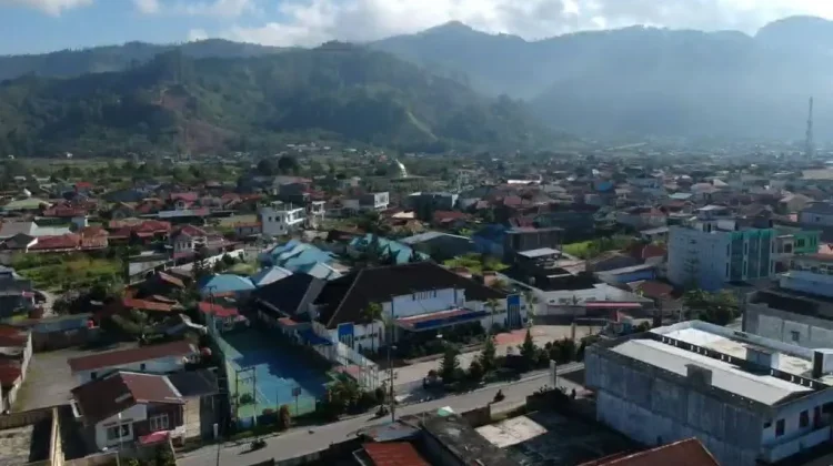 Gaji ke-13 Cair, KPPN Takengon Salurkan Rp24,18 Miliar
