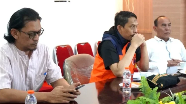 Finalisasi Lokasi Huntap Gayo Lues Diprioritaskan, Pemda Pastikan Sesuai RTRW