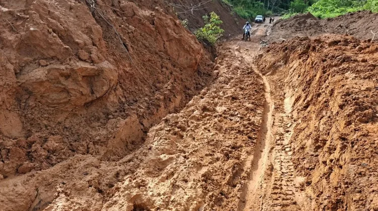 Pemilihan Reje  di Bener Meriah Sukses, Syiah Utama Hadapi Tantangan Infrastruktur