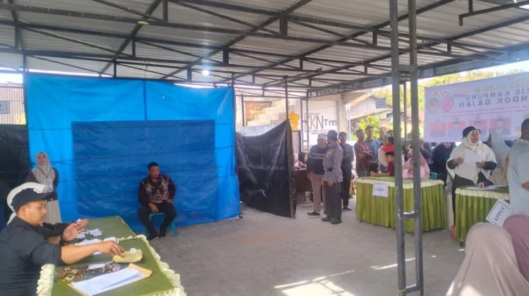 135 Kampung di Bener Meriah Gelar Pemilihan Reje Serentak Tahun 2026