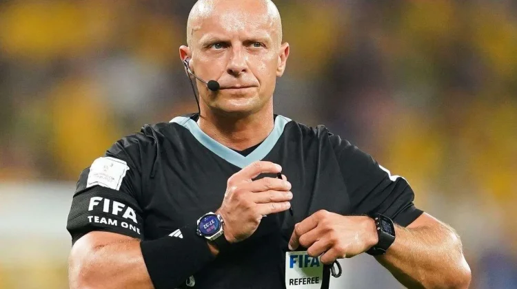Piala Dunia 2026 Dipimpin 52 Wasit Terbaik dari Berbagai Negara