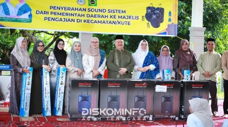 Pemkab Agara Bantu Sond System untuk PD BKMT