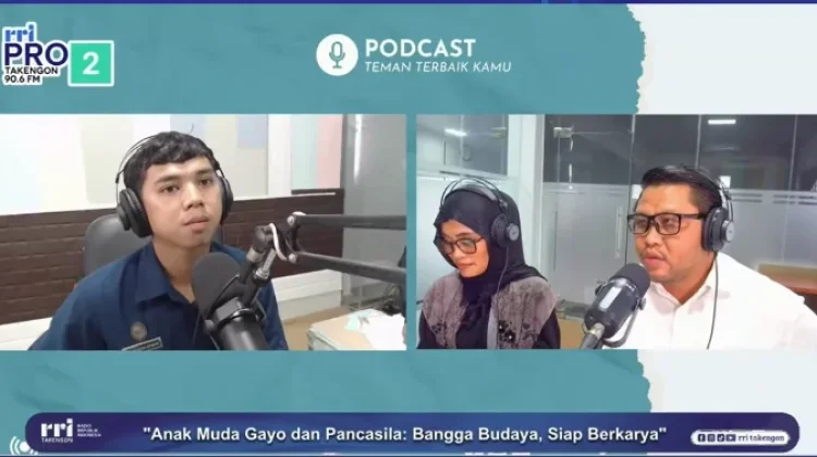 Generasi Muda Didorong Jaga Budaya Bangsa Indonesia