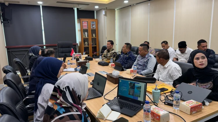 Menteri Kebudayaan Dijadwalkan Buka PPN XIV di Aceh Tengah