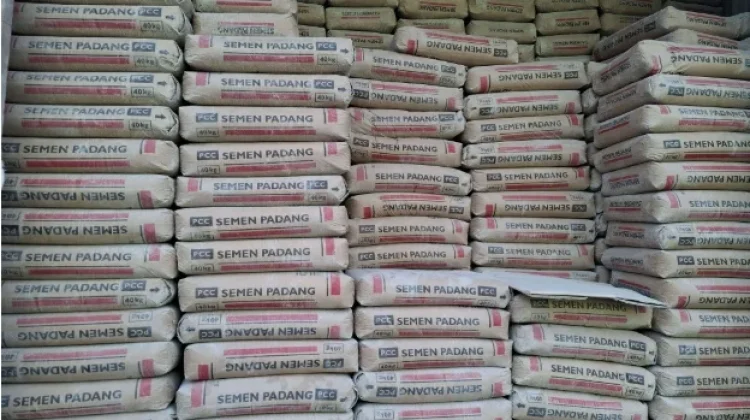 Harga Semen di Aceh Tengah Terus Alami Kenaikan