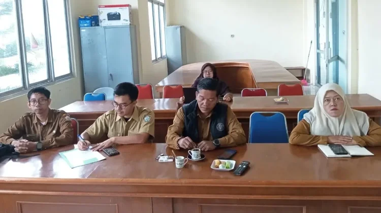 IPH Pekan Pertama Juni di Bener Meriah Capai 1,62 Persen