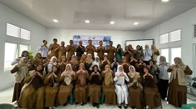 Bener Meriah Perkuat Sinergi  Cegah Kekerasan terhadap Perempuan dan Anak