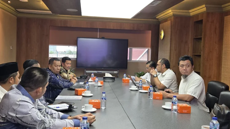Kemendikdasmen Targetkan Sekolah Tenda di Aceh Tengah Segera Berakhir