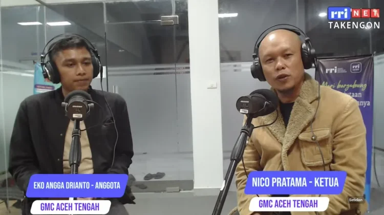 Dari Hobi Menjadi Prestasi Pecinta Merpati Aceh tengah