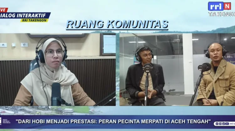 Pecinta Merpati Aceh Tengah Ukir Prestasi Nasional Gemilang