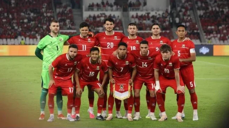Jadwal Lengkap Timnas Indonesia di Piala AFF 2026