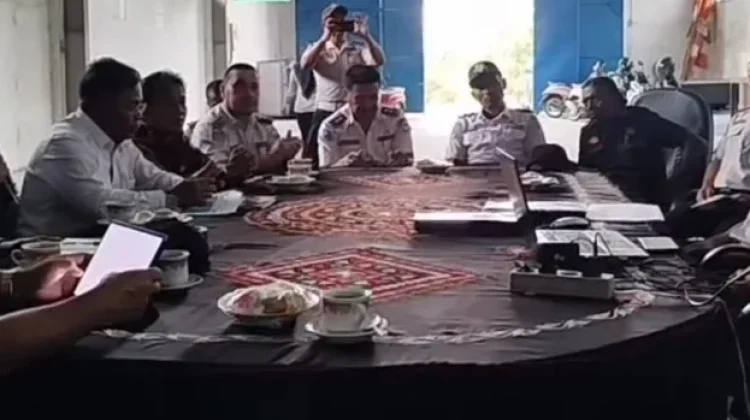 Aceh Tengah Terus Perkuat Kinerja Perangkat Melalui SAKIP