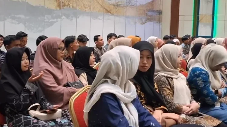 BPS Aceh Tengah Gelar Pelatihan untuk Petugas Sensus Ekonomi 2026