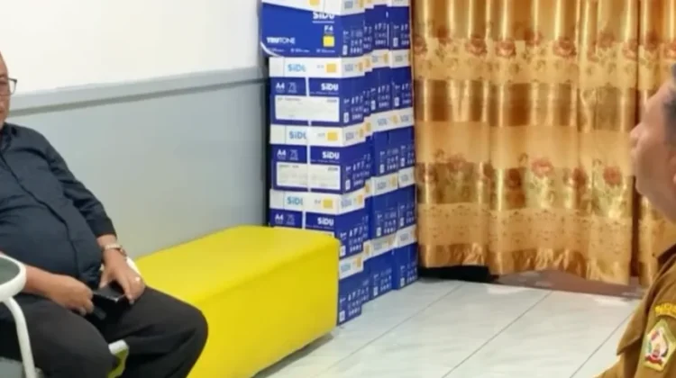 RS GMC dan Dukcapil Jajaki Kerjasama