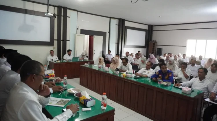 Penanggulangan Kemiskinan di Gayo Lues Diminta Tepat Sasaran dan Terintegrasi