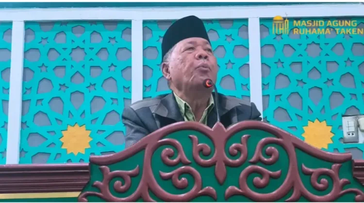 Keuntungan Dunia Akan Berakhir, Tapi Amal Akan Menjadi Bekal