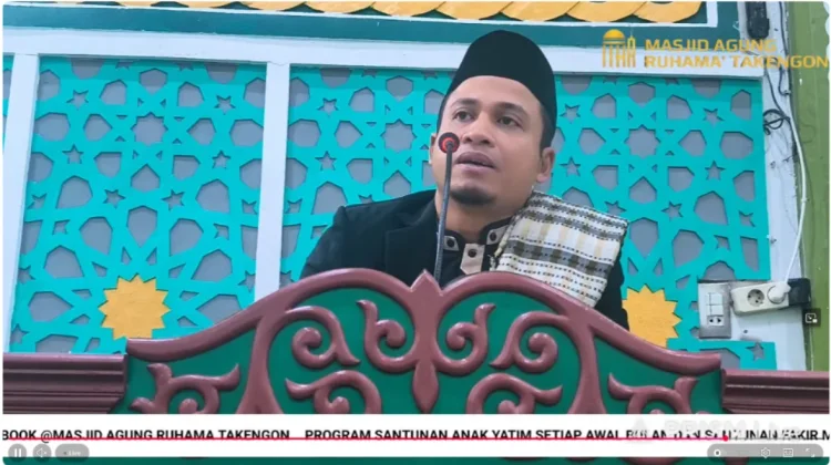 Hijrah Menjadi Strategi Perubahan Diri menuju Kehidupan Lebih Baik