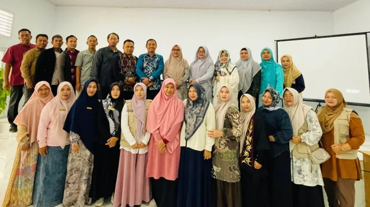 Perkuat Kesetaraan Gender, Pemkab Bener Meriah Gelar Evaluasi PUG