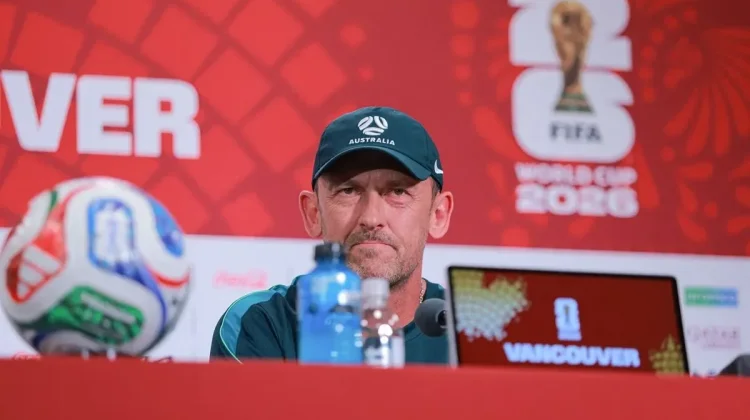Australia Bidik Tampil Kompetitif saat Hadapi Turki di Piala Dunia 2026