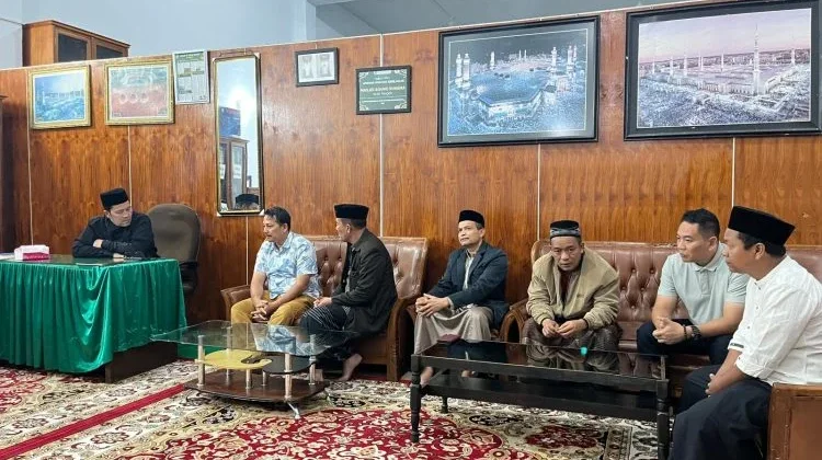 Pemkab Aceh Tengah Lakukan Penanganan dan Vaksinasi Massal