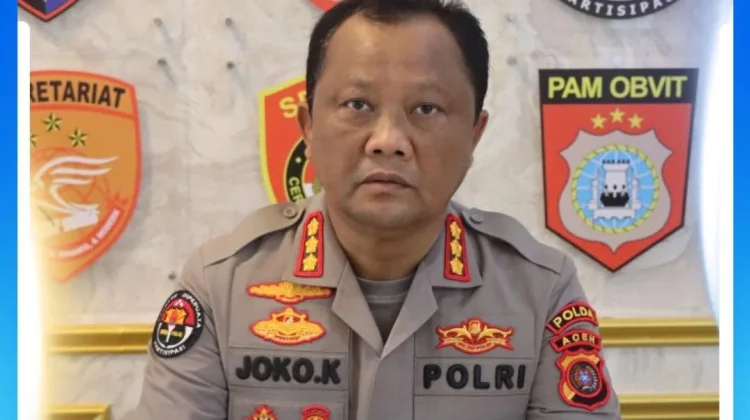 Polda Aceh Gelar Bhayangkara Run 2026, Pendaftaran Ditutup 15 Juni