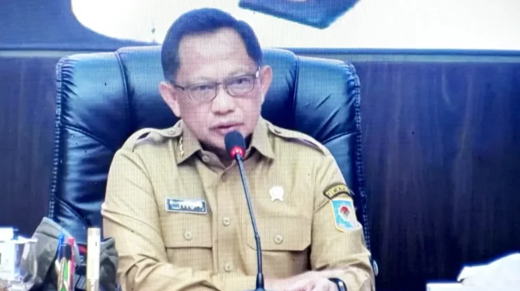 Pemkab Bener Meriah Ikuti Dukung Sensus Ekonomi 2026