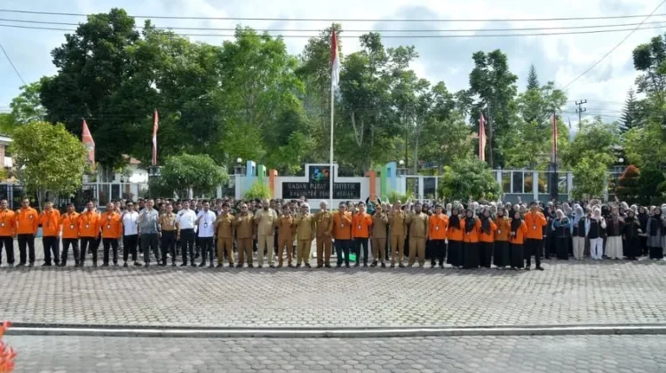 Masyarakat Bener Meriah Diajak Sukseskan Sensus Ekonomi 2026