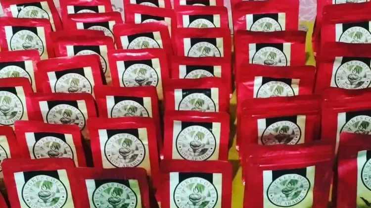 Penjualan Bubuk Kopi Gayo Meningkat 100 Persen Pasca Bencana Hidrometeorologi