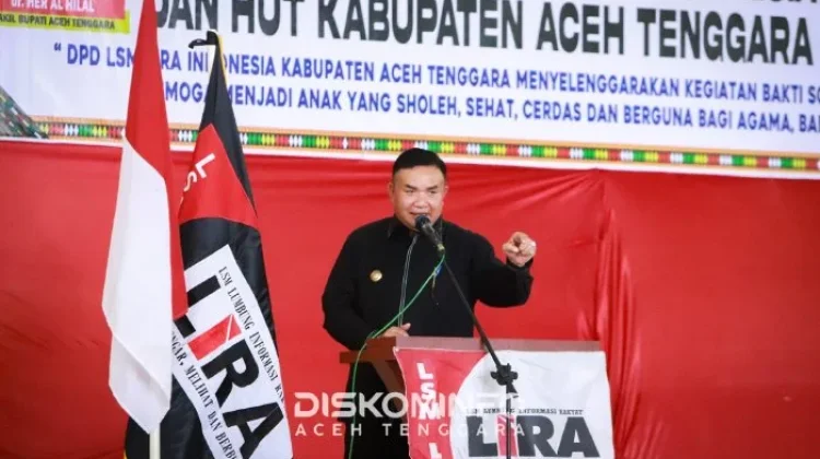 Dalam Rangka HUT Kabupaten, Pemda Agara Gelar Khitanan Gratis
