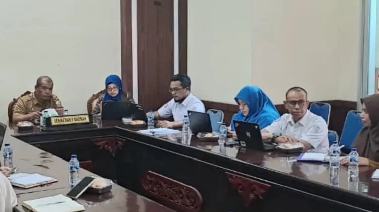 Bener Meriah dan BPJS Kesehatan Gelar Forum Kemitraan Bahas Penguatan Program JKN