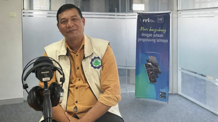 Kearifan Lokal Gayo Dinilai Penting Hadapi Bencana Alam