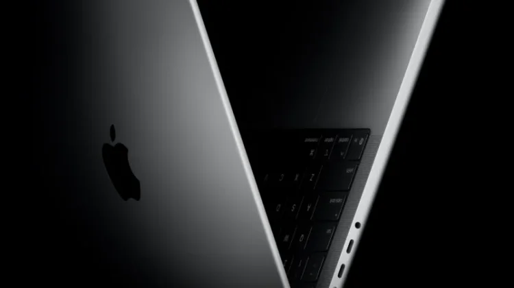 Apple Bersiap Luncurkan MacBook Layar Sentuh