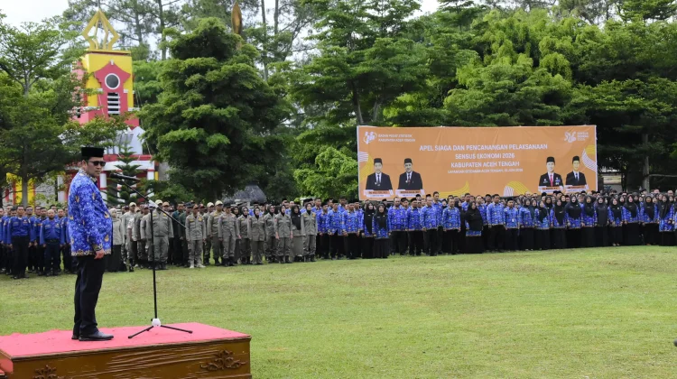 Haili Yoga Tegaskan TPP ASN Tak Lagi Dibagi Rata