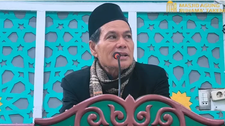 Alquran Menjadi Pedoman Hidup dan Kisah Hijrah Nabi