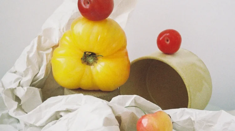 Tujuh Kombinasi Makanan Tingkatkan Penyerapan Nutrisi