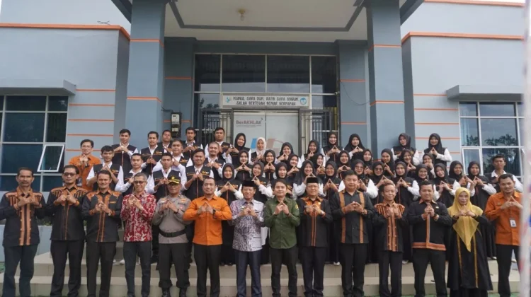 BPS Gayo Lues Imbau Warga Isi Data Sensus Ekonomi dengan Jujur