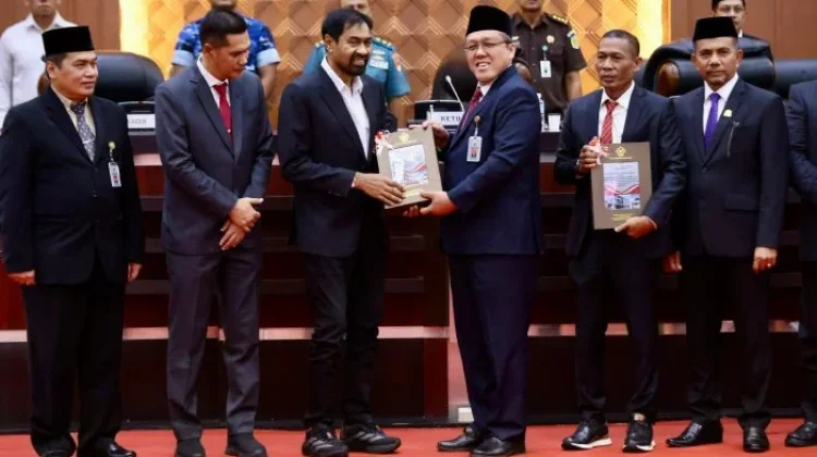 Laporan Keuangan 2025, Pemerintah Aceh Kembali Kantongi WTP
