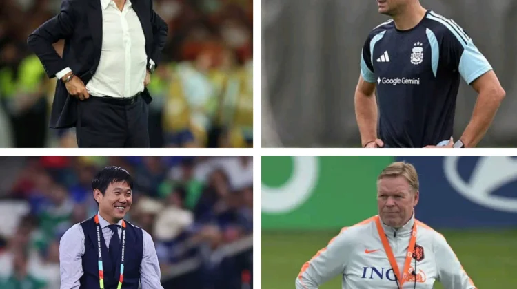 Semua Juara Piala Dunia Dilatih Pelatih Lokal, Akankah Berlanjut di 2026?