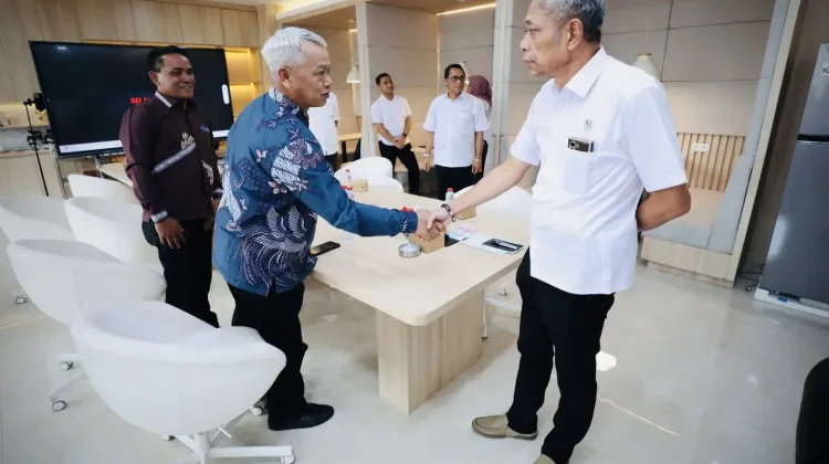 Bener Meriah Perjuangkan  Program Sekolah Rakyat dan Bantuan Korban Bencana