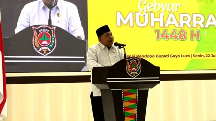 Kemenag Gayo Lues Dorong Standarisasi Pembelajaran Al-Qur’an Melalui SPPQ