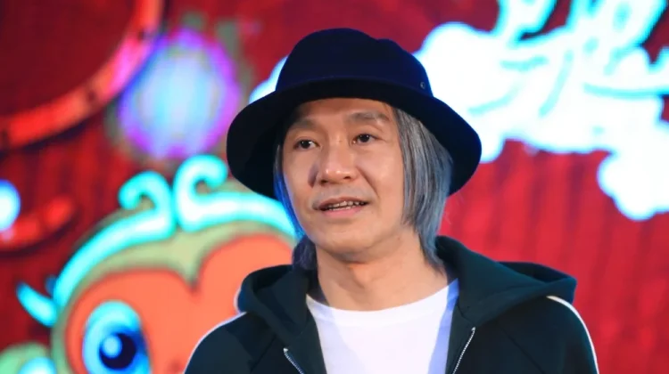 setelah "Shaolin Soccer", Stephen Chow Hadirkan "Kung Fu Soccer"