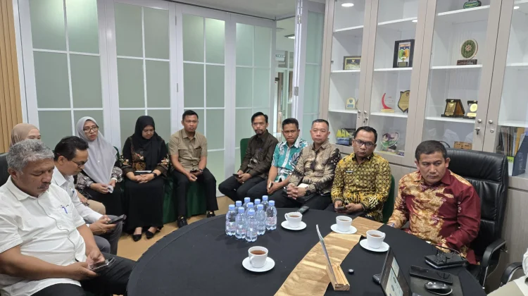 Angka Kemiskinan di Aceh Tengah Menurun