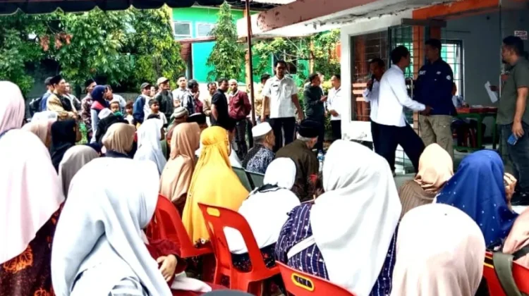 Bantuan Jadup Disalurkan Utuh, Besaran Disesuaikan Jumlah Anggota Keluarga