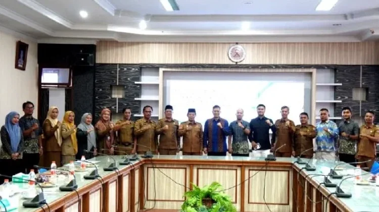 BPJS Kesehatan Bahas Ketersediaan Obat dan Optimalisasi Layanan Kesehatan