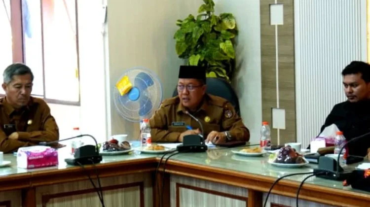 Pemkab Gayo Lues Usulkan Aktivasi Kembali Layanan Evakuasi Udara Darurat