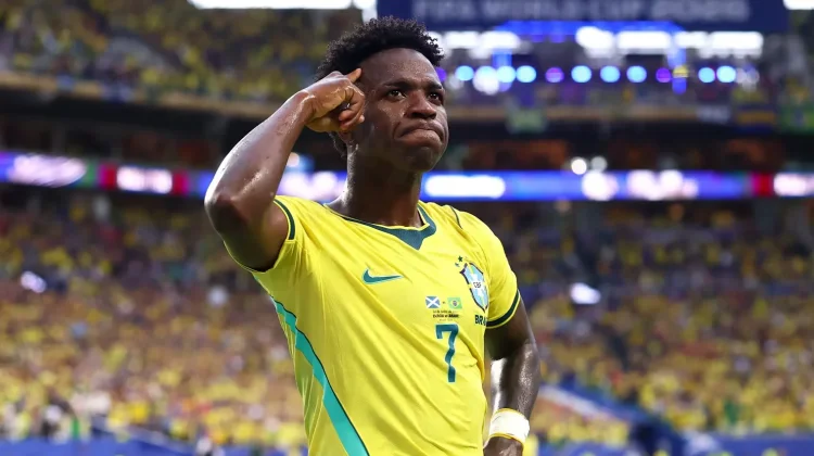 Daftar Top Skor Sementara Piala Dunia 2026
