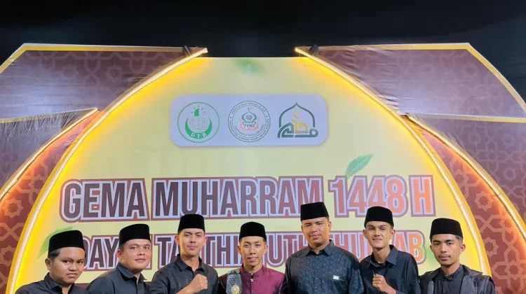 Kafilah Aceh Tengah dan Bener Meriah Raih Juara Umum Gema Muharram 1448 H di Bireuen